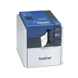  BRTPT9500PC Brother PT 9500PC Computer Connectable Label 