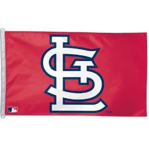  St. Louis Cardinals 3x5 Flag