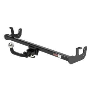  Curt 112911 Class 1 Trailer Hitch with 1 7/8 Euromount 
