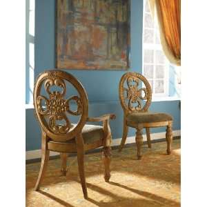  Lauderhill Dining Room Side Chairs   558 01 Furniture 