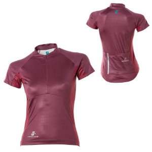  Hincapie Sportswear Vita Cycling Jersey   Cap Sleeve 
