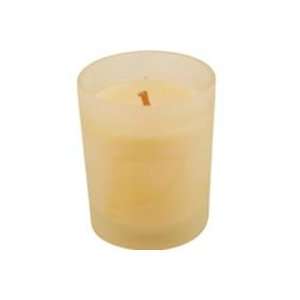    Clinique Simply Perfume Candle   Discontinued