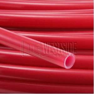   Red Tubing 100 Ft Coil (PEX a)   Plumbing, 1/2 Home Improvement