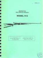 remington model 11 user manual