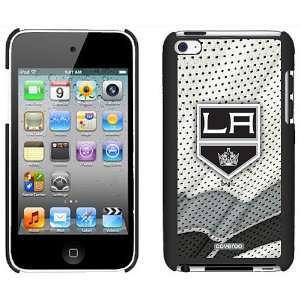  Coveroo Los Angeles Kings Ipod Touch 4Th Generation Case 