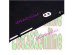 Black Ultra Slim Smart Leather Case Samsung Galaxy Tab 10.1 P7510 with 