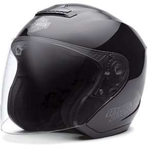 Harley Davidson® Mens Hybrid Ultra Light Torque 3/4 Helmet. 98351 