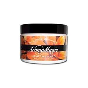  Aroma Magic Glow Face Pack Beauty