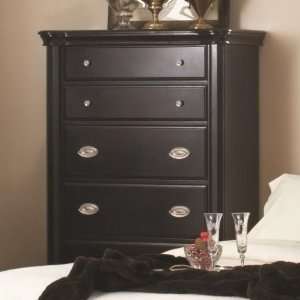  Valerie 5 Drawer Chest by Coaster Fine Furniture: Home 