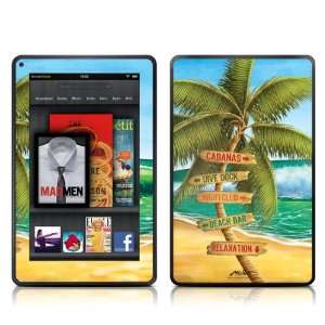 Decalgirl Kindle Fire Skin   Palm Signs Kindle Store