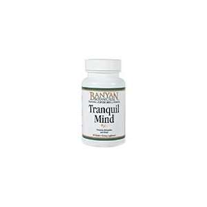  Tranquil Mind   Promotes Relaxation & Sleep, 90 tabs 