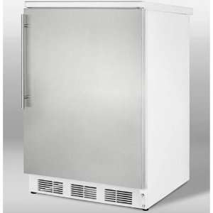   cu. ft. Freestanding Refrigerator with Auto Defrost