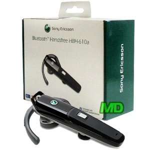  Wireless Bluetooth Headset for the Motorola A845 