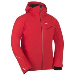  Skiwear Mens Jacket Wing High Risk Red Monument: Sports & Outdoors