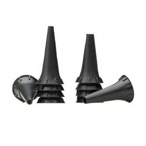 Moore Medical Disposable Otoscope Tips 2.5mm
