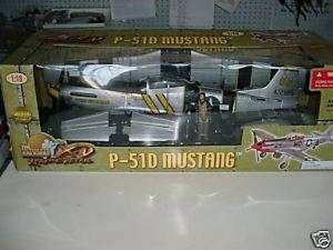 18 P 51D Mustang Flying Undertaker Ultimate Soldier  