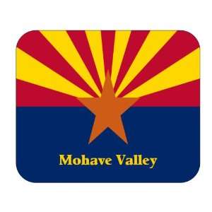  US State Flag   Mohave Valley, Arizona (AZ) Mouse Pad 