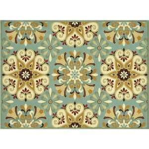   Loloi WN 03 Power Loomed Turkish Wynn Collection Rug: Home & Kitchen