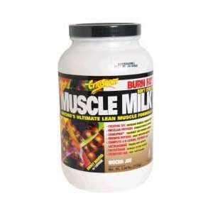  CytoSport Muscle Milk Mocha Latte 2.48Lb
