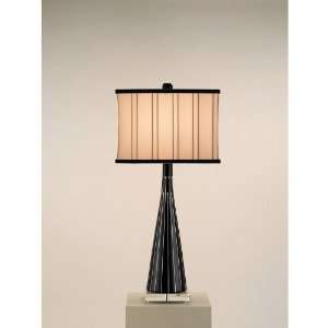 Zelda Table Lamp By Currey & Company 