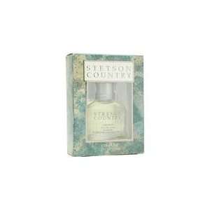  STETSON COUNTRY by Coty for MEN COLOGNE .5 OZ Beauty