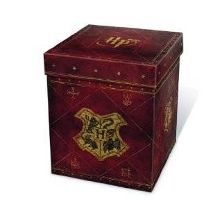 Harry Potter Wizards Collection (Blu ray …