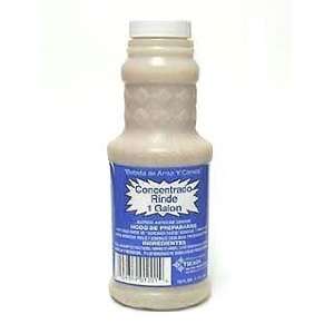 Fiesta Horchata Drink Concentrate, 16 Grocery & Gourmet Food