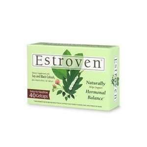  Estroven Supplement for Hormonal Balance Plus Ener Sports 