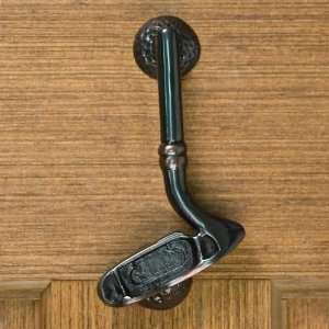    Golf Putter Door Knocker   Oil Rubbed Bronze