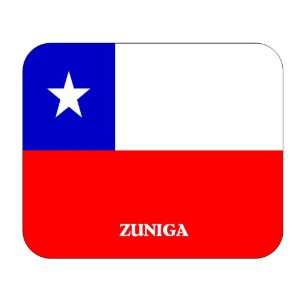  Chile, Zuniga Mouse Pad 