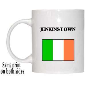  Ireland   JENKINSTOWN Mug 