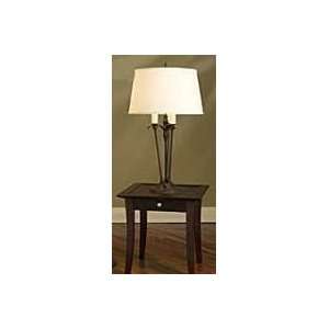House Beautiful HouseBeautiful by Kichler Table Lamp  70258 / 70258AGZ 