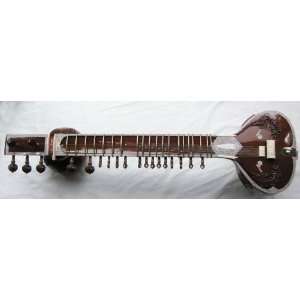  Student Model Full Size Sitar Musical Instruments