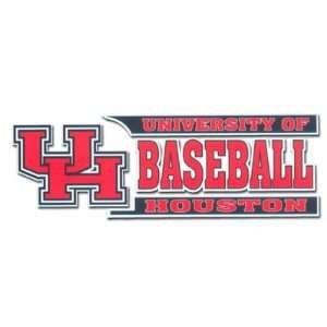 University of Houston Cougars Uh Baseball  Sports 