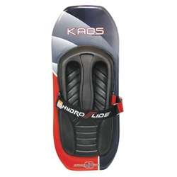 Hydroslide Kaos Kneeboard MADE IN USA SHIPS FREE TO 48 states  