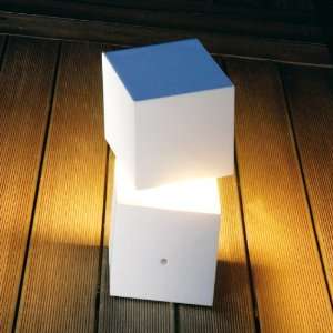  VIBIA   Break Outdoor Low Floor Lamp