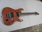 Ibanez Prestige S1620FB Electric Guitar 2003 Limited Edition Made In 