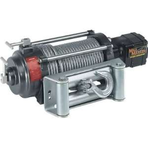  Mile Marker Hydraulic Winches 70 50050C: Automotive