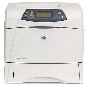  HP 4350N LaserJet Network Printer RECONDITIONED 