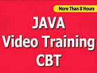 Java programming video training tutorial CBT   8+ Hrs