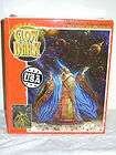 INDEPENDENCE DAY LOS ANGELES INVASION GIANT ACTION PLAYSET   NIB 
