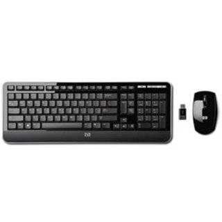  HP Wireless Elite Keyboard: Electronics