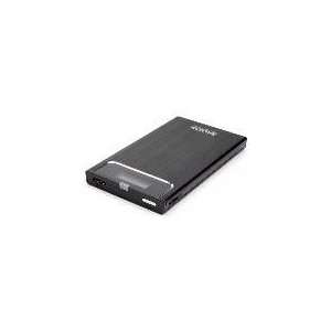 Zalman ZM VE300 B Black 2.5inch SATA USB3.0 External HDD 