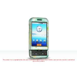  DreamBargains Premium Tmobile HTC G1 Hard Snap on Crystal 