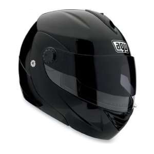  AGV Miglia Modular 2 Helmet , Color: Black, Size: Sm 