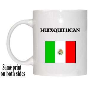  Mexico   HUIXQUILUCAN Mug 