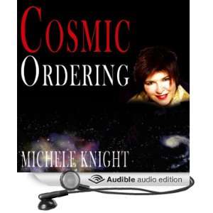    Cosmic Ordering (Audible Audio Edition) Michele Knight Books