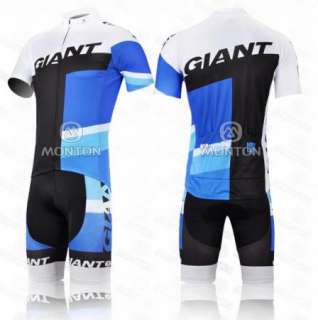 2011 NEW Cycling Comfortable outdoor Jersey + Shorts  