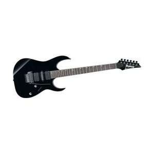  Ibanez RG870Z Premium Electric Guitar (Black) Musical 