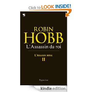 Assassin du roi Assassin Royal   Tome 2 (Grands Romans) (French 